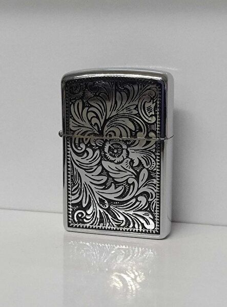 Gümüş Hediye Al Çakmak ve Aksesuarı