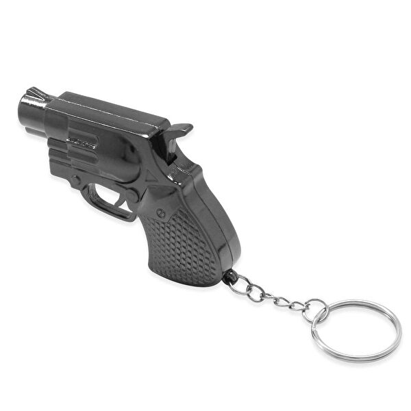 Gümüş Hediye Al Çakmak ve Aksesuarı