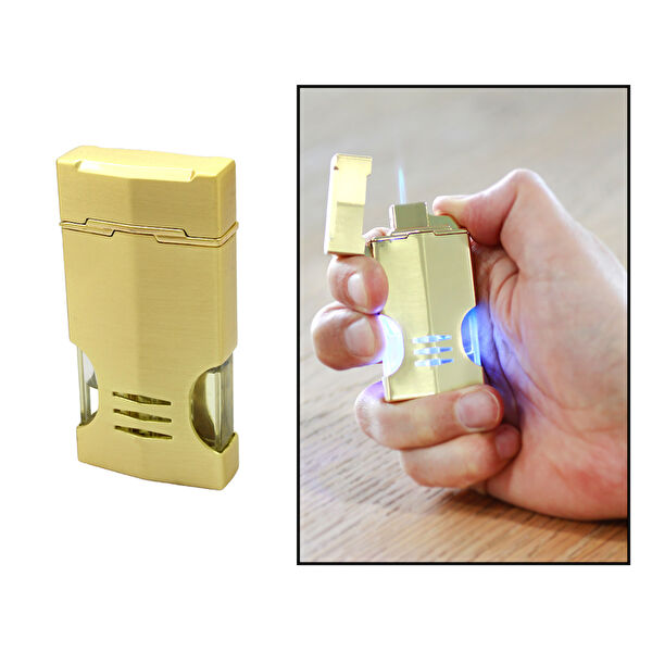 Gümüş Hediye Al Çakmak ve Aksesuarı