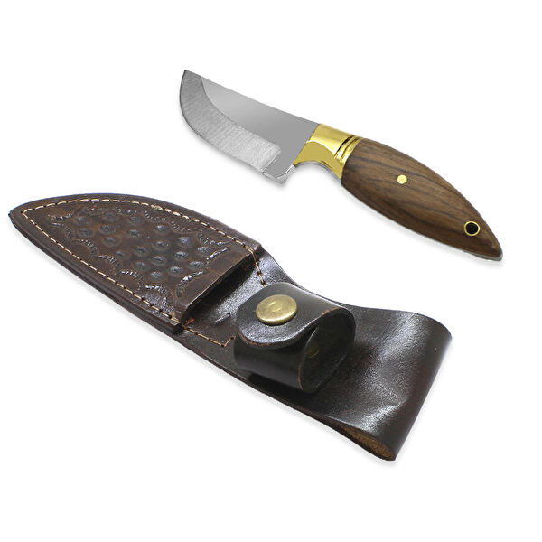 Gümüş Hediye Al Bıçak ve Çakılar