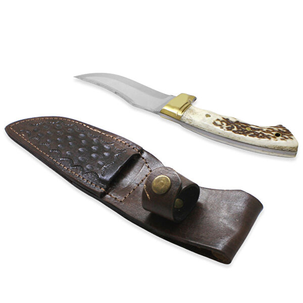 Gümüş Hediye Al Bıçak ve Çakılar