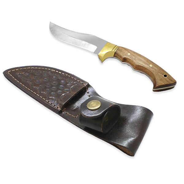 Gümüş Hediye Al Bıçak ve Çakılar