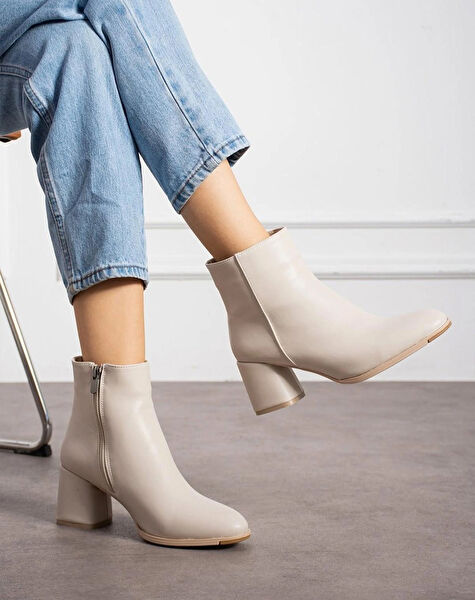 RASEAL SHOES Kadın Çizme