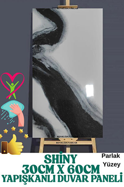 Renkli Duvarlar Duvar Kağıdı