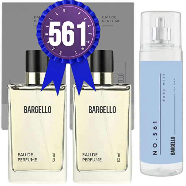 Bargello Parfüm