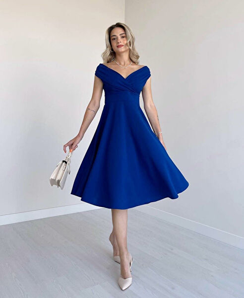 Rose's Boutique All About Women Günlük Elbise