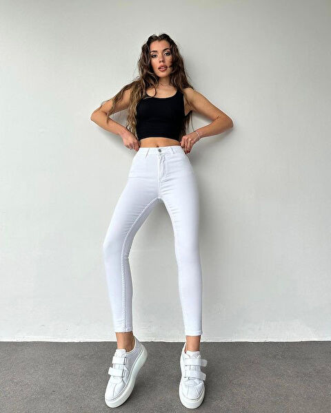 Rose's Boutique All About Women Kadın Pantolon