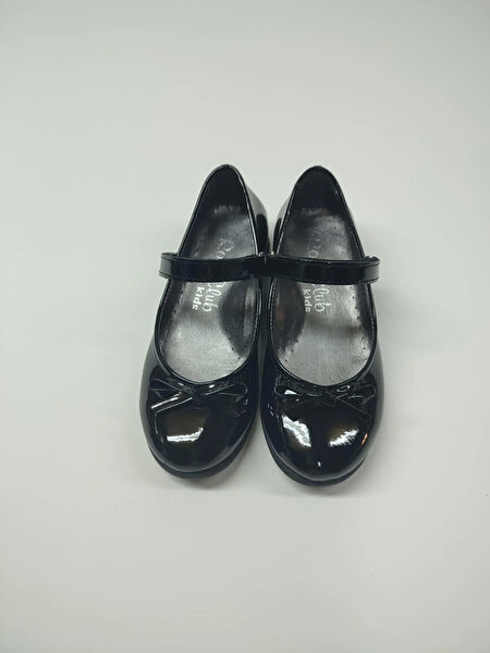 roseclubkids Kız Çocuk Babet, Günlük Ayakkabı