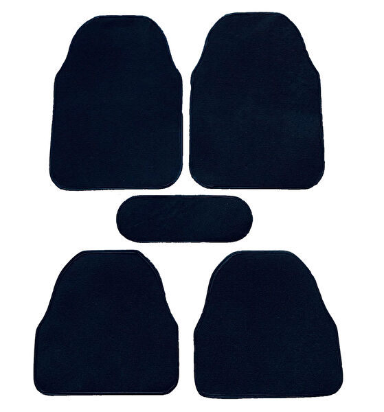 RS AUTO AKSESUAR Halı Paspaslar