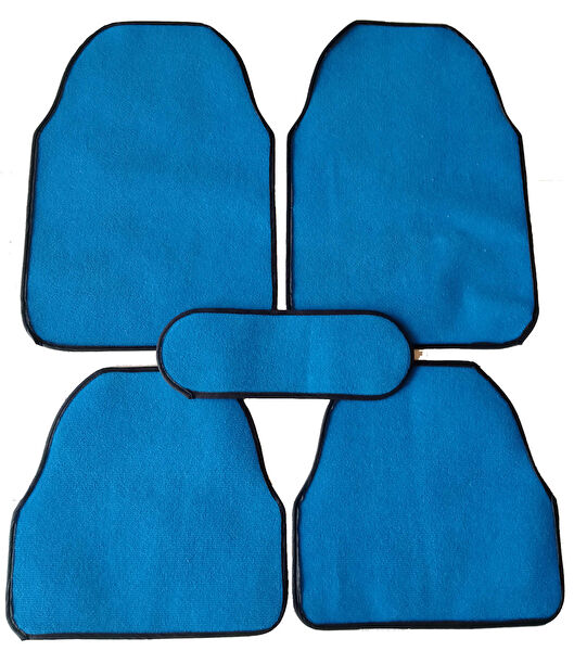 RS AUTO AKSESUAR Halı Paspaslar