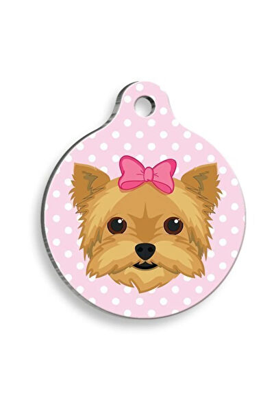 ECSS Kedi Tasmaları ve İsimlikler