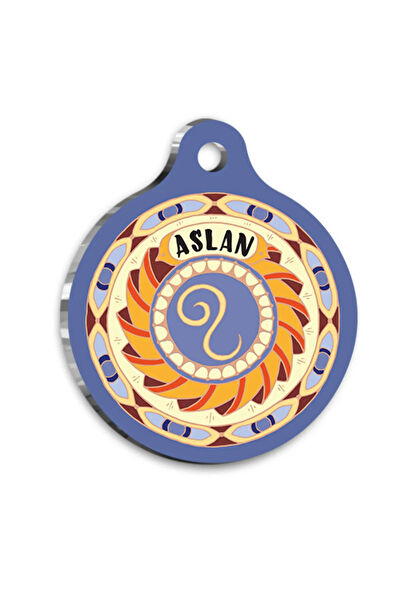 ECSS Kedi Tasmaları ve İsimlikler