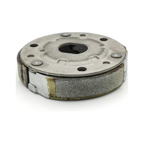 Msr Krank, Piston ve Contalar