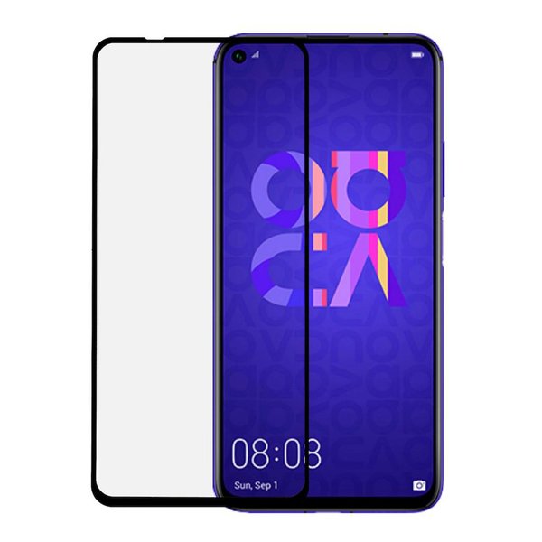 bzontech Ekran Koruyucu