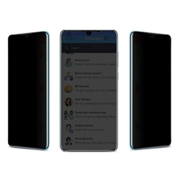 bzontech Ekran Koruyucu