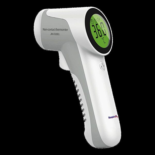 Respirox Ateş Ölçer