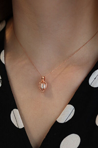 Işıltı Silver Kolye, Zincir, Künye