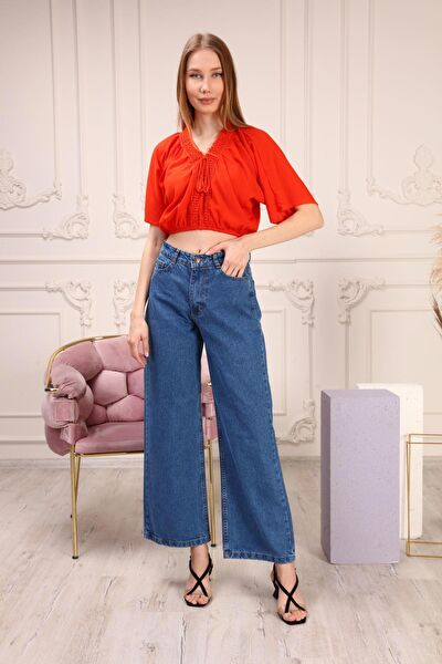 Aymeravm Kadın Pantolon