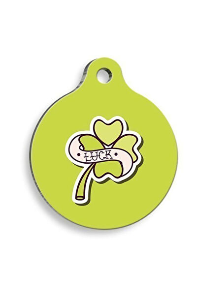 ECSS Kedi Tasmaları ve İsimlikler