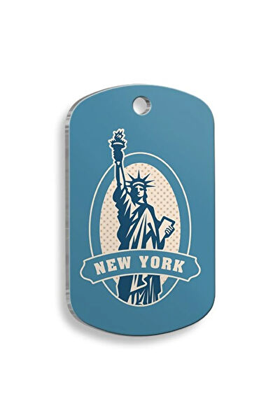 ECSS Kedi Tasmaları ve İsimlikler