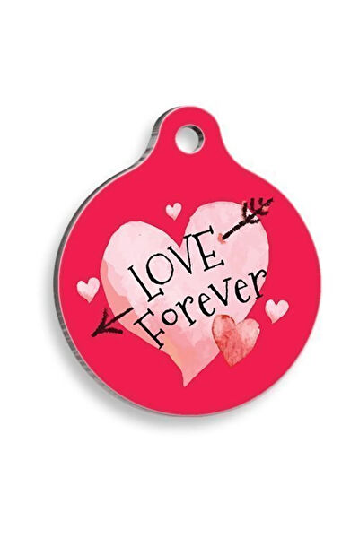 ECSS Kedi Tasmaları ve İsimlikler