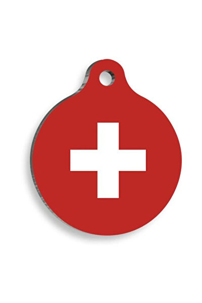 ECSS Kedi Tasmaları ve İsimlikler