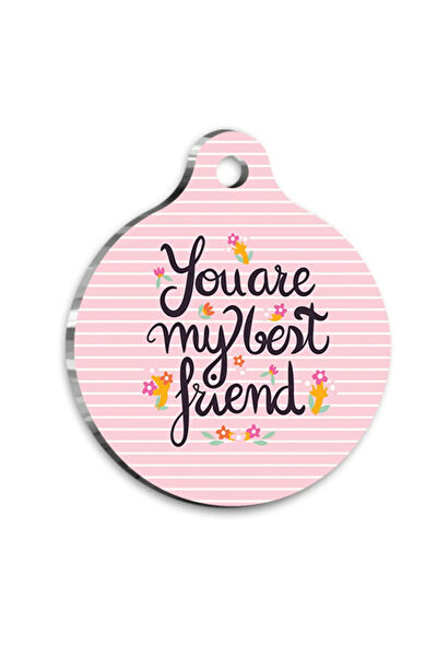 ECSS Kedi Tasmaları ve İsimlikler