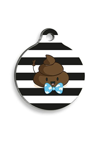 ECSS Kedi Tasmaları ve İsimlikler