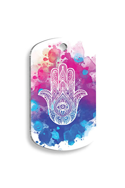 ECSS Kedi Tasmaları ve İsimlikler