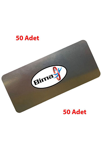 Bima Oto Çizik Gidericiler