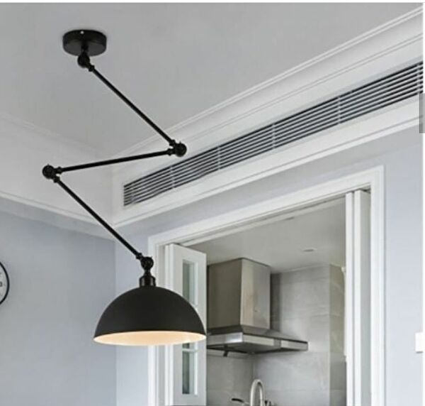 Rsylight Avize, Sarkıt