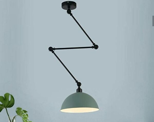 Rsylight Avize, Sarkıt