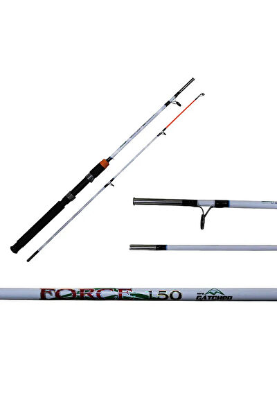 Rotta Catcher Olta, Kamış Setleri