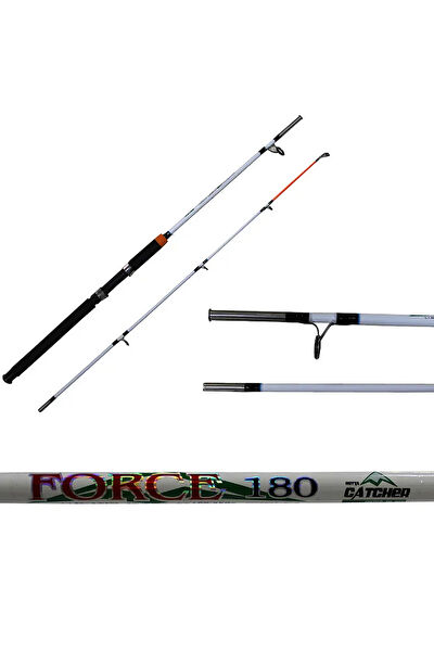 Rotta Catcher Olta, Kamış Setleri