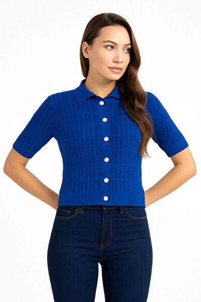 RTD&VLD Günlük Hırka