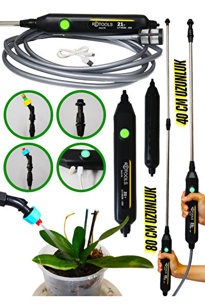 RETOOLS Mandren, Matkap Aparatları