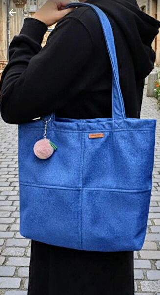 RİTİM MODA Kadın Omuz Çantası