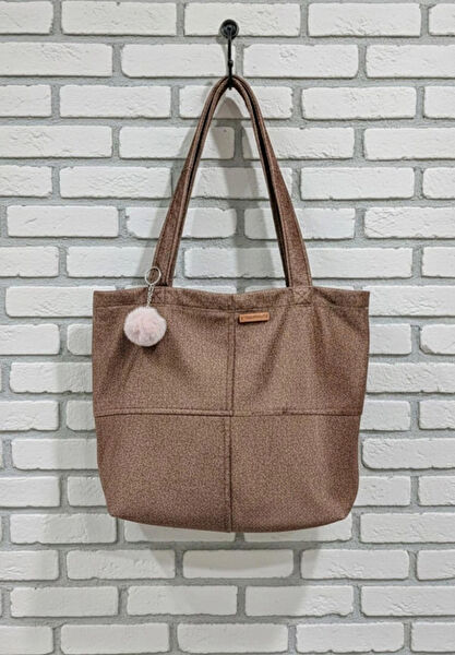 RİTİM MODA Kadın Omuz Çantası