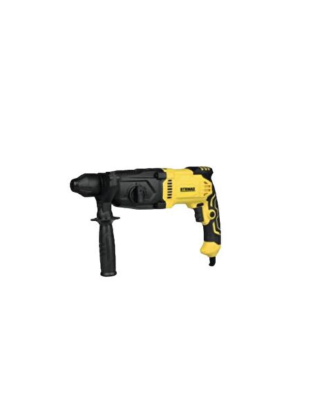 RTRMAX Kırıcı, Delici