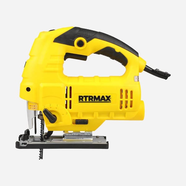 RTRMAX Tilki Kuyrukları