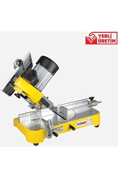 RTRMAX Gönye Kesim Makinesi