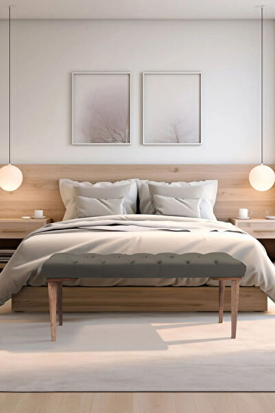 Gazzini Furniture Puf