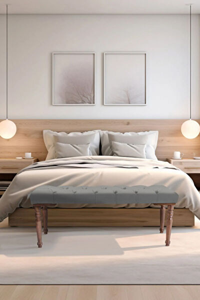 Gazzini Furniture Puf