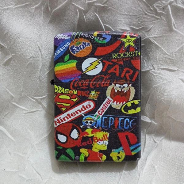 Hunter Çakmak ve Aksesuarı