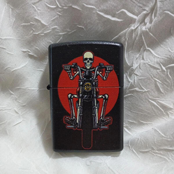 Hunter Çakmak ve Aksesuarı