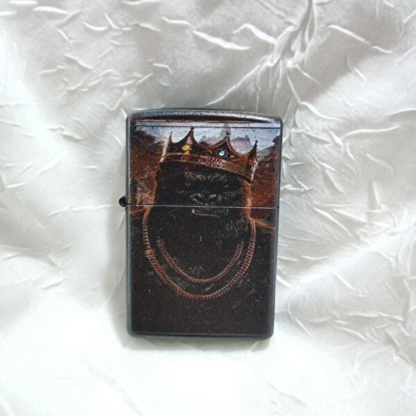 Hunter Çakmak ve Aksesuarı