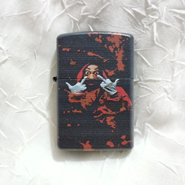 Hunter Çakmak ve Aksesuarı