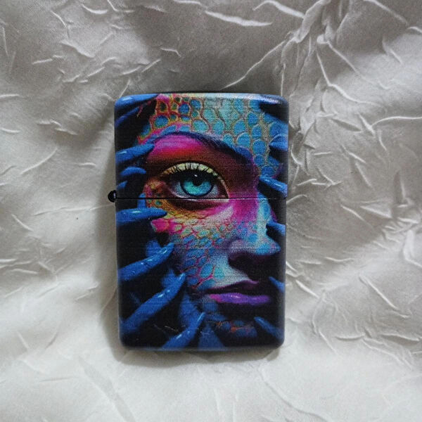 Hunter Çakmak ve Aksesuarı