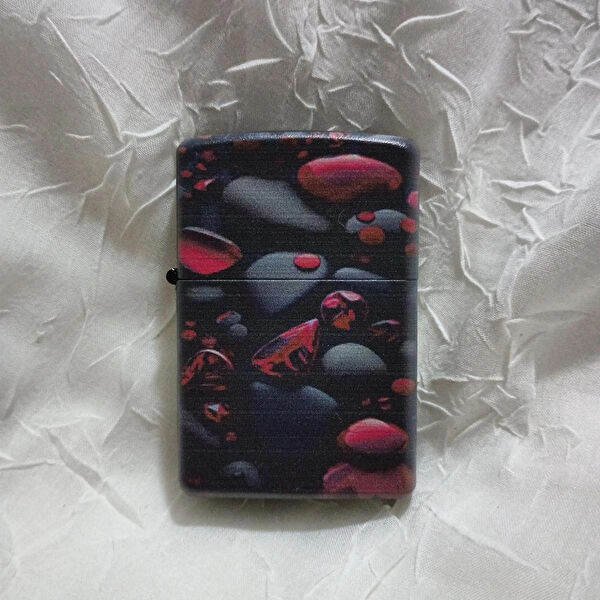 Hunter Çakmak ve Aksesuarı