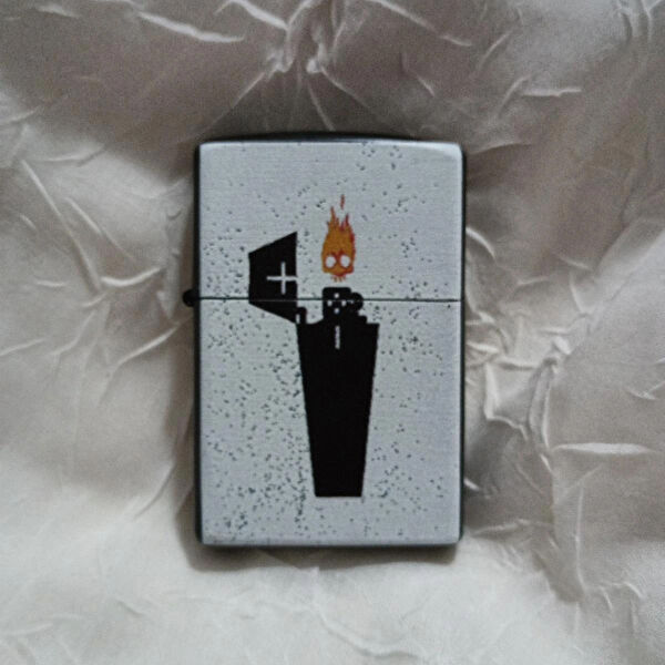 Hunter Çakmak ve Aksesuarı